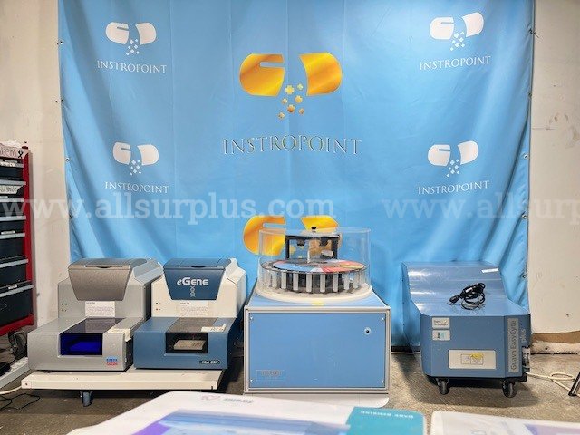 Lot of Lab Equipment(AS156)  AS156 Government Surplus Auction - Photo #2