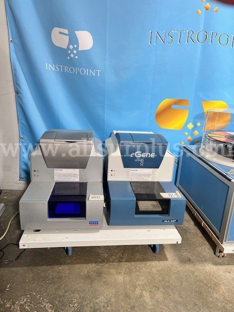Lot of Lab Equipment(AS156)  AS156 Government Surplus Auction - Photo #3