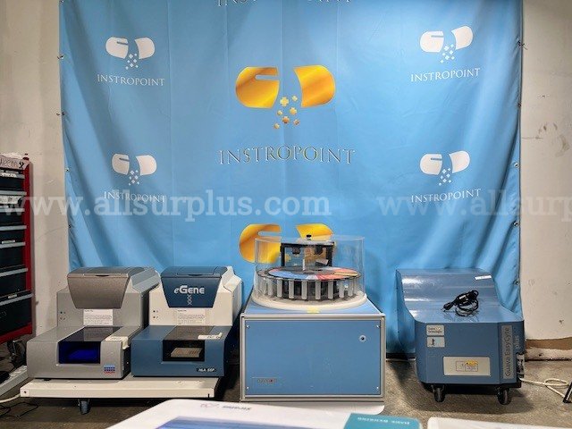 Lot of Lab Equipment(AS156)  AS156 Government Surplus Auction - Photo #4
