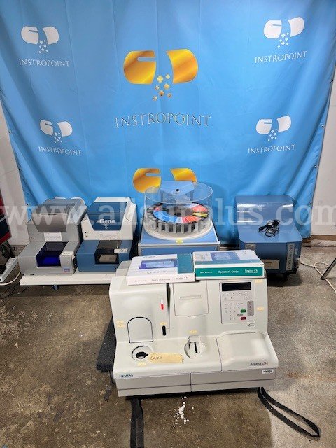 Lot of Lab Equipment(AS156)  AS156 Government Surplus Auction - Photo #5