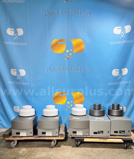 Lot of 5 Thermal Cycler (AS158)  AS158 Government Surplus Auction - Photo #2
