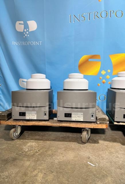 Lot of 5 Thermal Cycler (AS158)  AS158 Government Surplus Auction - Photo #3