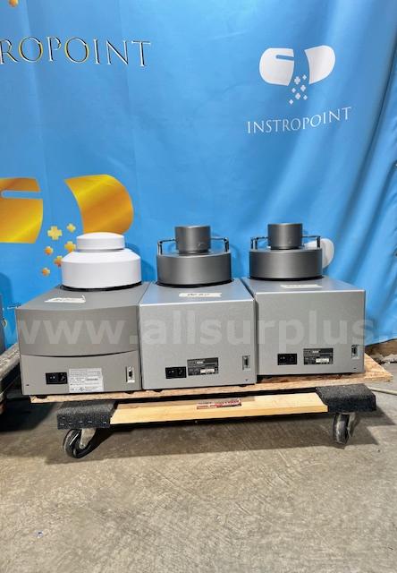Lot of 5 Thermal Cycler (AS158)  AS158 Government Surplus Auction - Photo #4