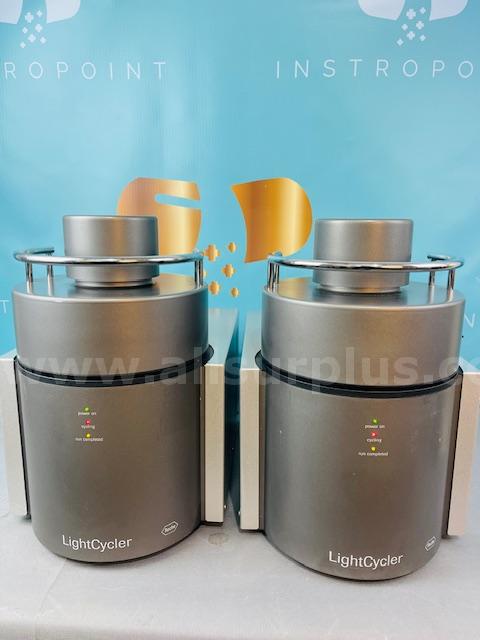 Lot of 5 Thermal Cycler (AS158)  AS158 Government Surplus Auction - Photo #5