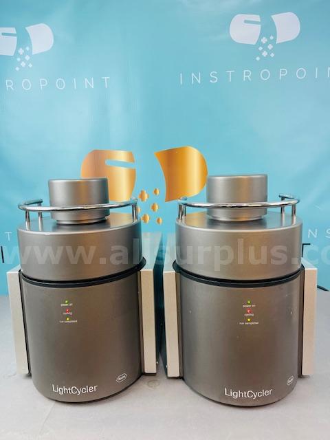 Lot of 5 Thermal Cycler (AS158)  AS158 Government Surplus Auction - Photo #6