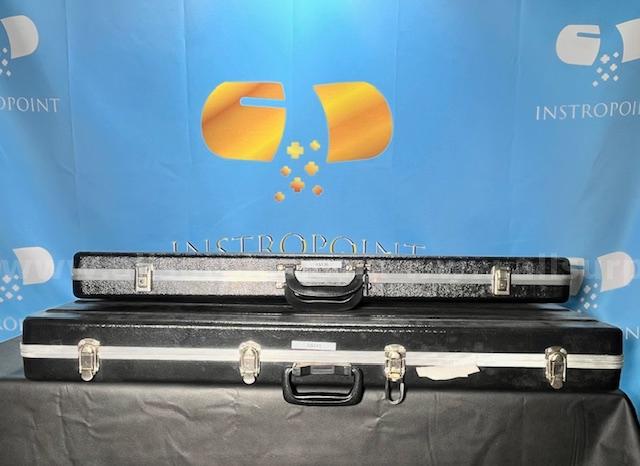 Lot of 2 dilators (AS161)  AS161 Government Surplus Auction - Photo #2