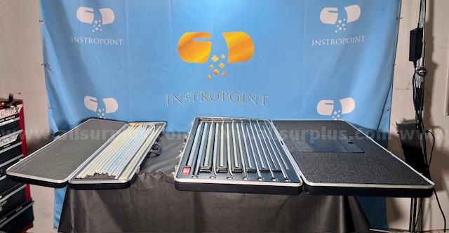 Lot of 2 dilators (AS161)  AS161 Government Surplus Auction - Photo #3