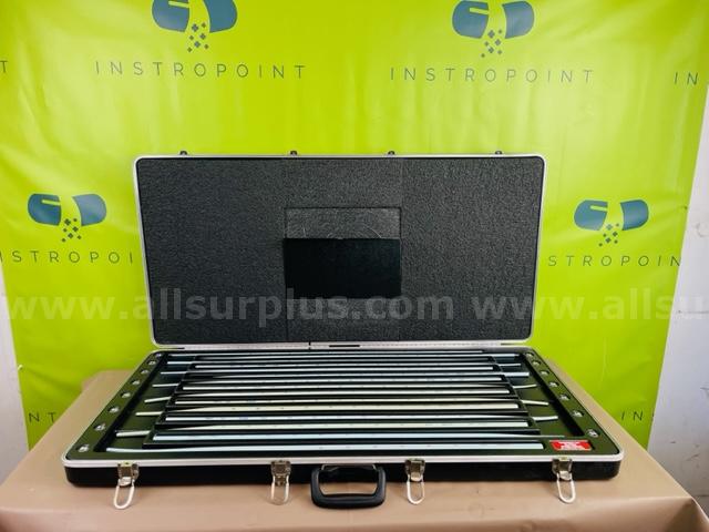 Lot of 2 dilators (AS161)  AS161 Government Surplus Auction - Photo #6