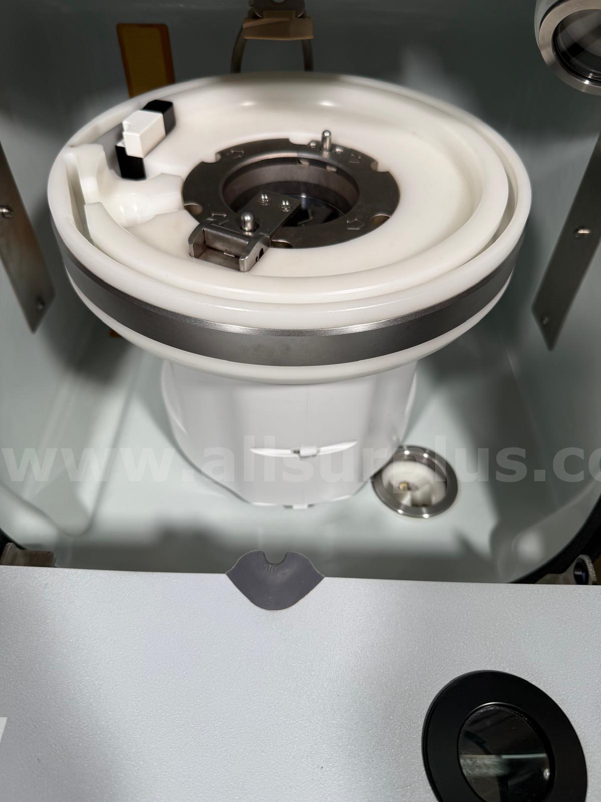 Terumo BCT Spectra Optia Apheresis System DOM: 2015- BIOMED TESTED (C240)  C240 Government Surplus Auction - Photo #4