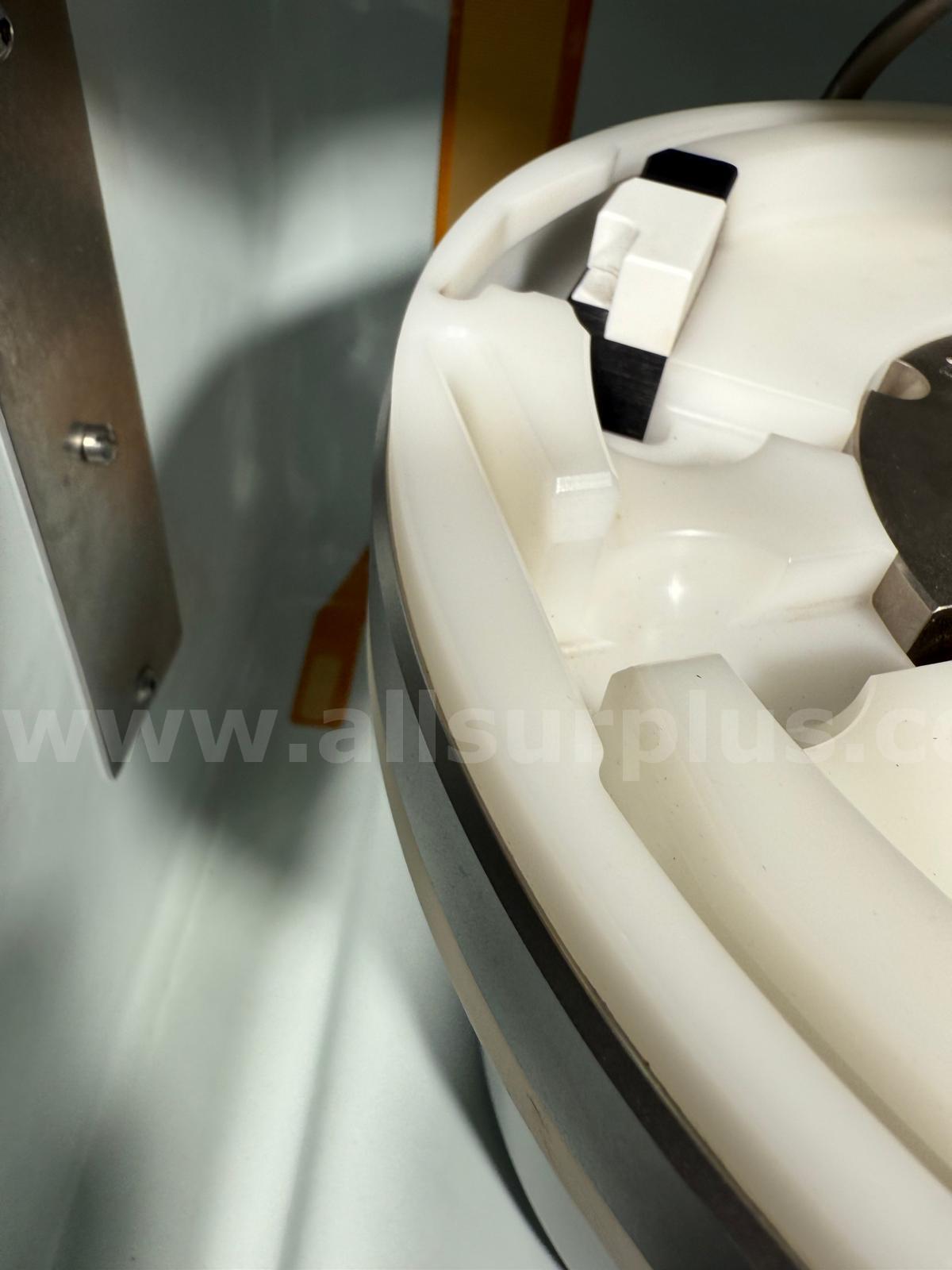 Terumo BCT Spectra Optia Apheresis System DOM: 2015- BIOMED TESTED (C240)  C240 Government Surplus Auction - Photo #6