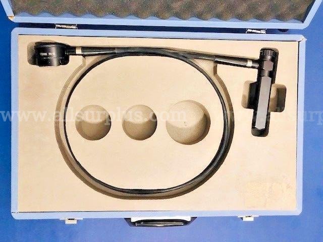 PENTAX FO-T1 Lecturescope (51173)   Government Surplus Auction - Photo #2