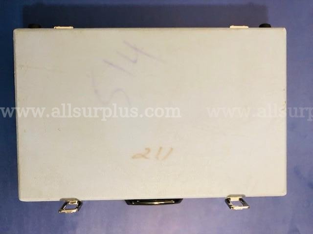 PENTAX FO-T1 Lecturescope (51173)   Government Surplus Auction - Photo #3