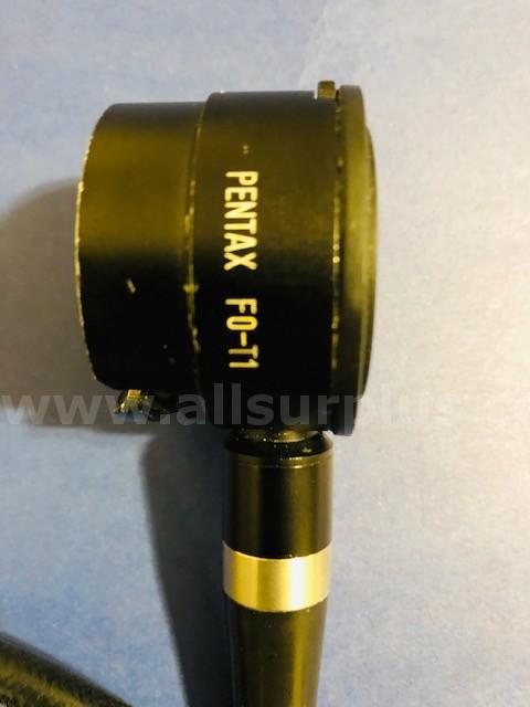 PENTAX FO-T1 Lecturescope (51173)   Government Surplus Auction - Photo #4