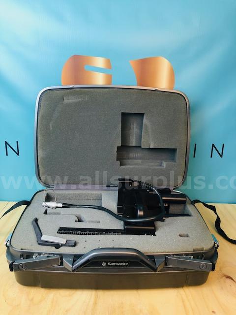 FISCHER IMAGING P/N 72410G (x73)   Government Surplus Auction - Primary Photo