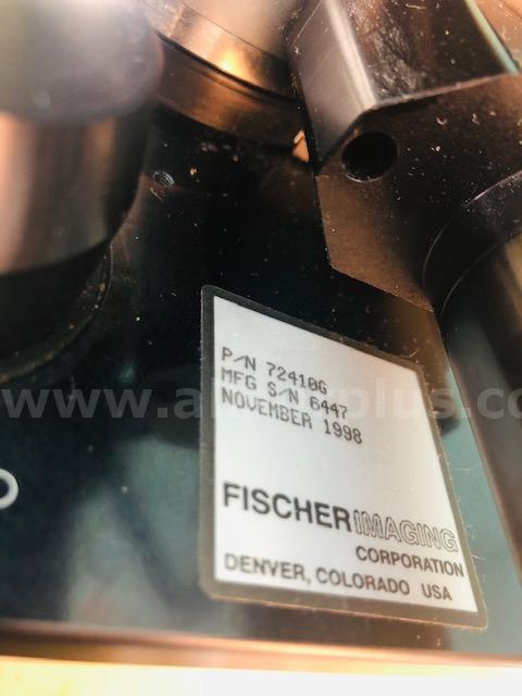 FISCHER IMAGING P/N 72410G (x73)   Government Surplus Auction - Photo #4