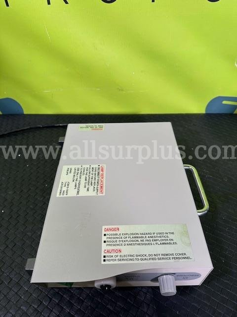 Olympus Medical System CLH-SC Halogen Light Source (C088)  C088 Government Surplus Auction - Photo #3