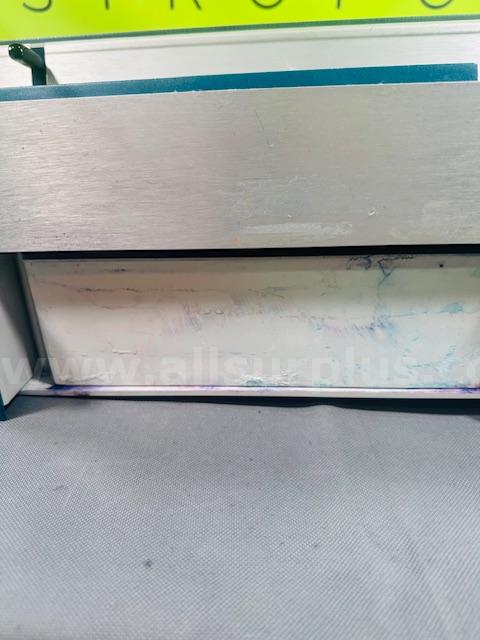 Siemens Hematek 4488C Hematology Slide Stainer – SN: 4488C202798 (C165)  4488C Government Surplus Auction - Photo #5
