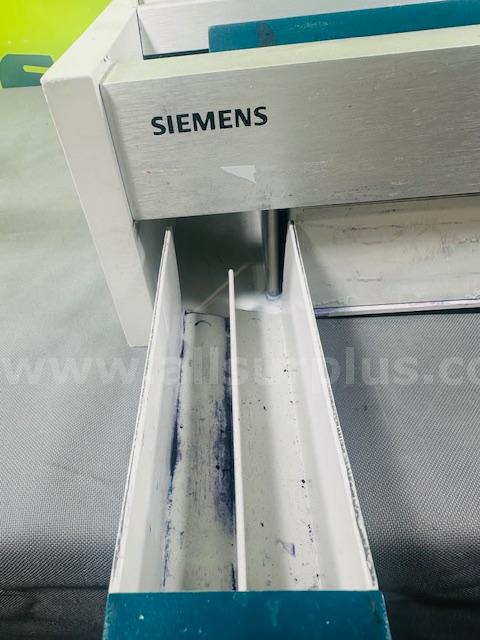 Siemens Hematek 4488C Hematology Slide Stainer – SN: 4488C202798 (C165)  4488C Government Surplus Auction - Photo #6