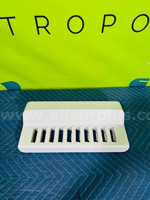 MINDRAY Benevision Central Charger 10 port (C104)  Charger Government Surplus Auction - Photo #5