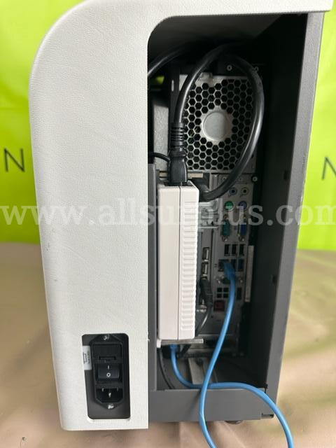 Carestream DRX-1 System SC-7049 MFG-2017 (D79)  7049 Government Surplus Auction - Photo #2