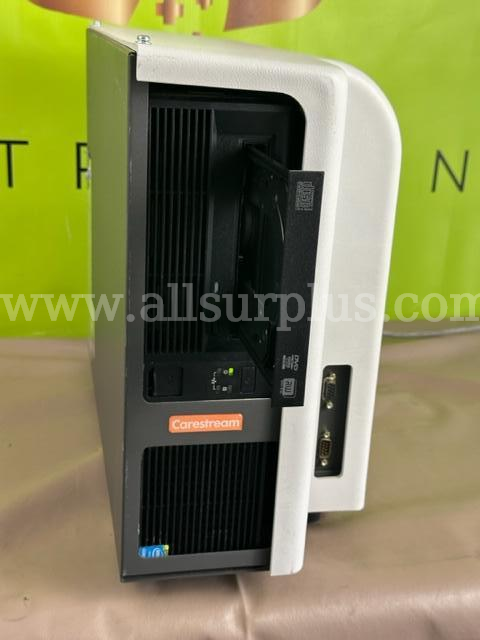 Carestream DRX-1 System SC-7049 MFG-2017 (D79)  7049 Government Surplus Auction - Photo #3