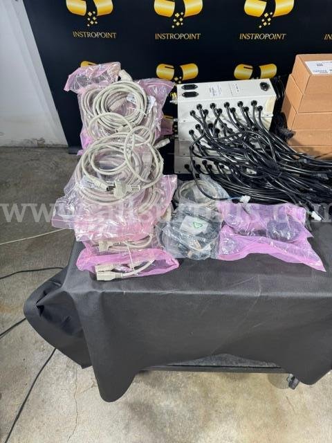 Lot of Siemens Parts (AS165)  AS165 Government Surplus Auction - Photo #6