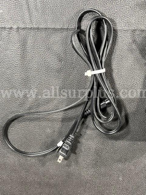 Lot of various power supplies (AS168)  AS168 Government Surplus Auction - Photo #4