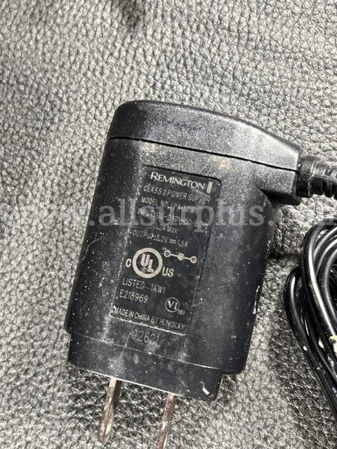 Lot of various power supplies (AS168)  AS168 Government Surplus Auction - Photo #5