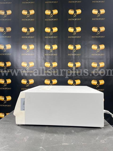 GE Corometrics 250CX Fetal Monitor with Transducers (C350)  250CX Government Surplus Auction - Photo #6