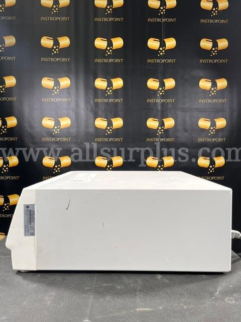 GE Corometrics 250CX Fetal Monitor with Transducers (C349)  250CX Government Surplus Auction - Photo #5