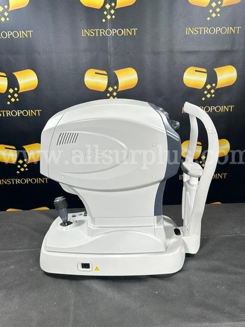 Nidek Tonoref II Auto Ref/Kerato/Tonometer (C397)  C397 Government Surplus Auction - Photo #5