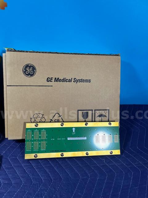 Lot of 8 GE Logiq 7 boards/ Parts **SEE DESCRPTION** (AS105/AS106/AS107)