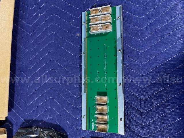 Lot of 8 GE Logiq 7 boards/ Parts **SEE DESCRPTION** (AS105/AS106/AS107)  AS105 Government Surplus Auction - Photo #4