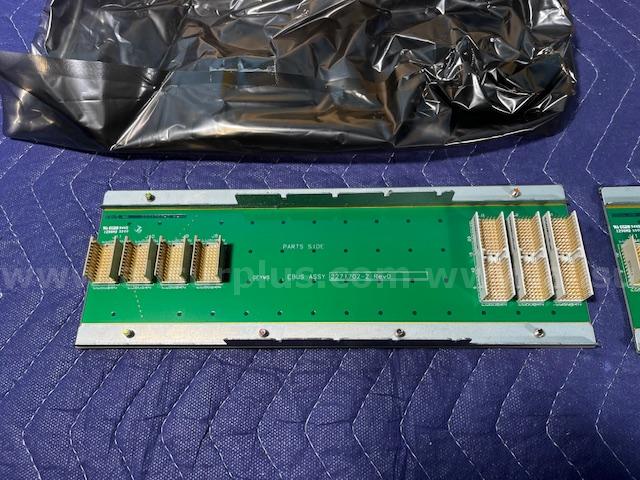 Lot of 8 GE Logiq 7 boards/ Parts **SEE DESCRPTION** (AS105/AS106/AS107)  AS105 Government Surplus Auction - Photo #5