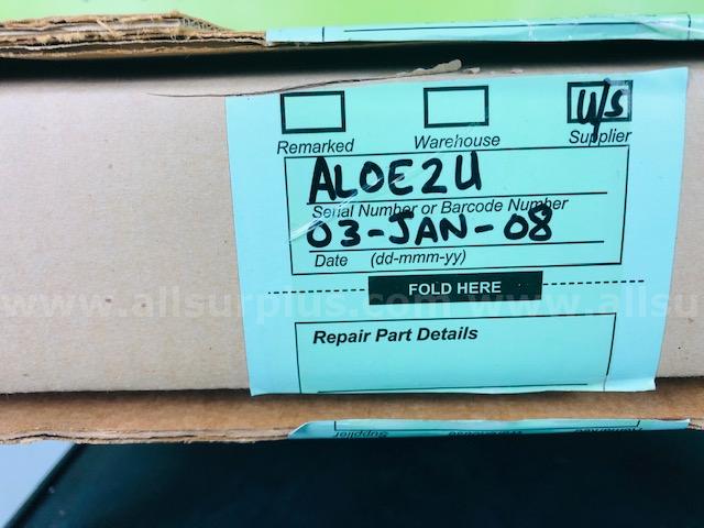 GE LOGIQ 9 ULTRASOUND EBM BOARD ASSEMBLY 2273639-24C (U1001)  U1001 Government Surplus Auction - Photo #4