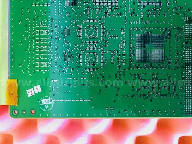 GE LOGIQ 9 ULTRASOUND EBM BOARD ASSEMBLY 2273639-24C (U1001)  U1001 Government Surplus Auction - Photo #5