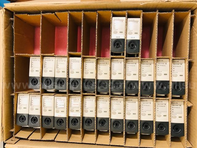 Lot of 27 PHILLIPS M1032A VUELINK INTERFACE MODULE (6155)  M1032A Government Surplus Auction - Primary Photo