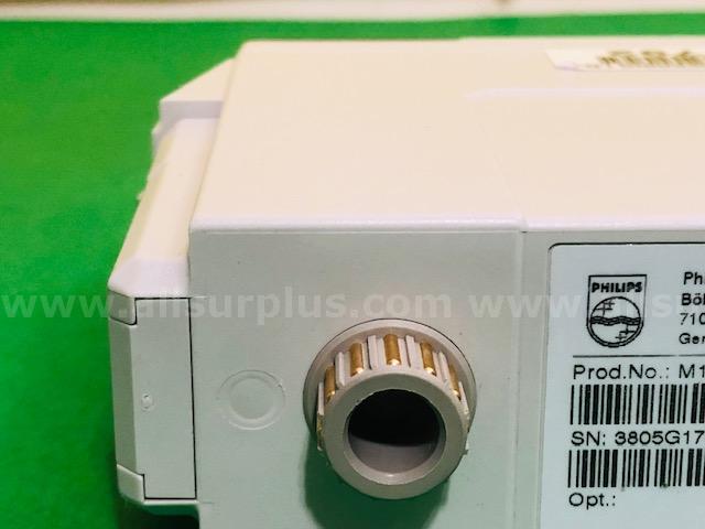 Lot of 27 PHILLIPS M1032A VUELINK INTERFACE MODULE (6155)  M1032A Government Surplus Auction - Photo #5