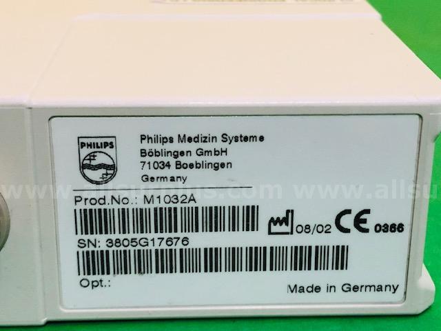 Lot of 27 PHILLIPS M1032A VUELINK INTERFACE MODULE (6155)  M1032A Government Surplus Auction - Photo #6