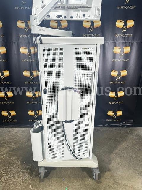 Stryker 1488 Tower (C431)  1488 Government Surplus Auction - Photo #3