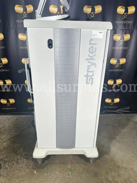 Stryker 1488 Tower (C431)  1488 Government Surplus Auction - Photo #4