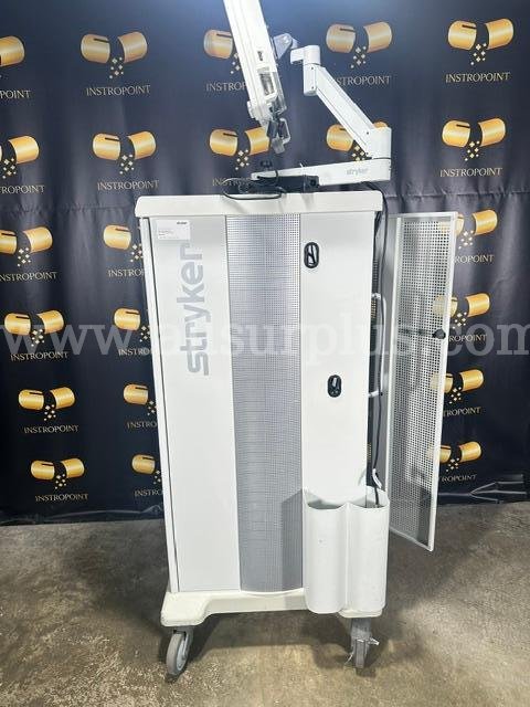 Stryker 1488 Tower (C431)  1488 Government Surplus Auction - Photo #5