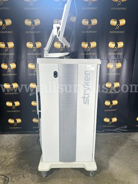 Stryker 1488 Tower (C431)  1488 Government Surplus Auction - Photo #6