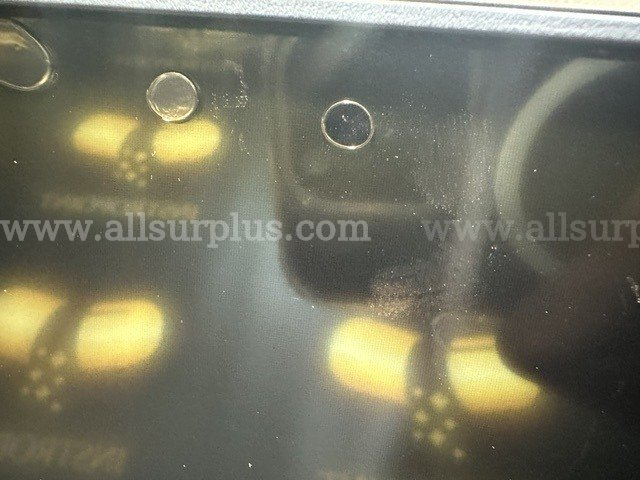 Sonosite MicroMaxx w/ 2 probes (C440)  C440 Government Surplus Auction - Photo #4