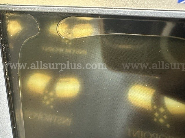 Sonosite MicroMaxx w/ 2 probes (C440)  C440 Government Surplus Auction - Photo #5