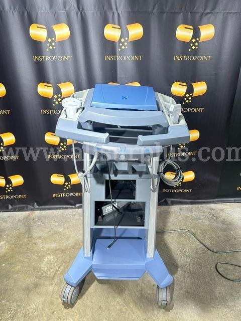 Sonosite MicroMaxx w/ 2 probes (C440)  C440 Government Surplus Auction - Photo #6