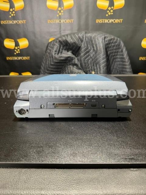 Sonosite M-Turbo Ultrasound Machine (C442)  C442 Government Surplus Auction - Photo #3