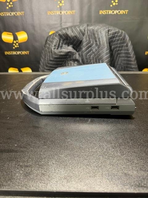Sonosite M-Turbo Ultrasound Machine (C442)  C442 Government Surplus Auction - Photo #4