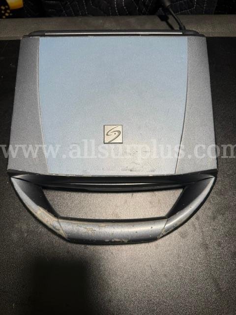Sonosite M-Turbo Ultrasound Machine (C442)  C442 Government Surplus Auction - Photo #6