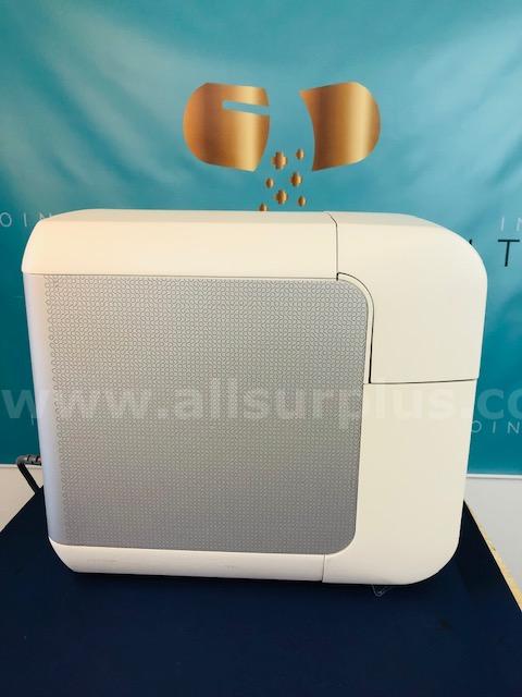 RainDance Technologies RainDrop Source Digital PCR Lot of 2 (AS15)   Government Surplus Auction - Photo #4